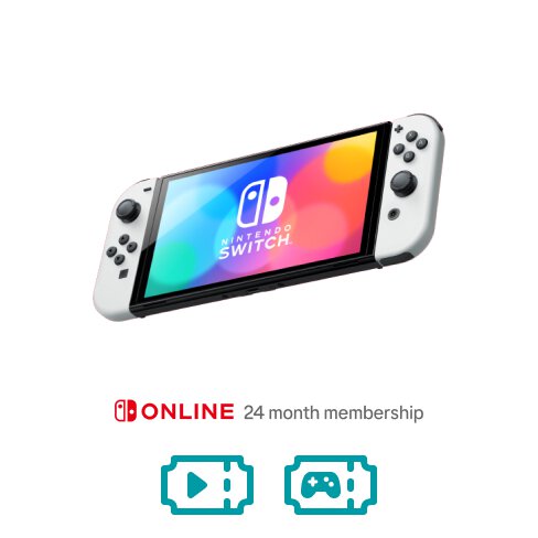 Nintendo Switch Consoles, Games & Products | EE