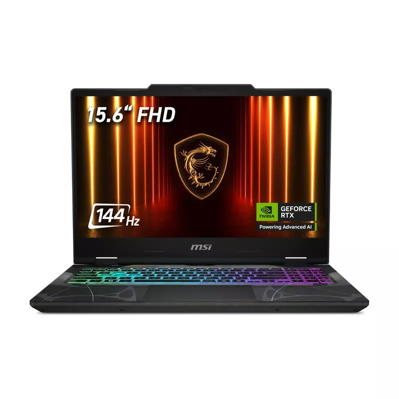 MSI Modern 14 C7M-074UK 14 Inch Laptop Black | EE