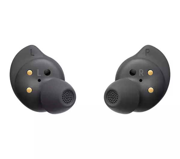 Samsung Galaxy Buds FE in Graphite Ear friendly Earbuds EE