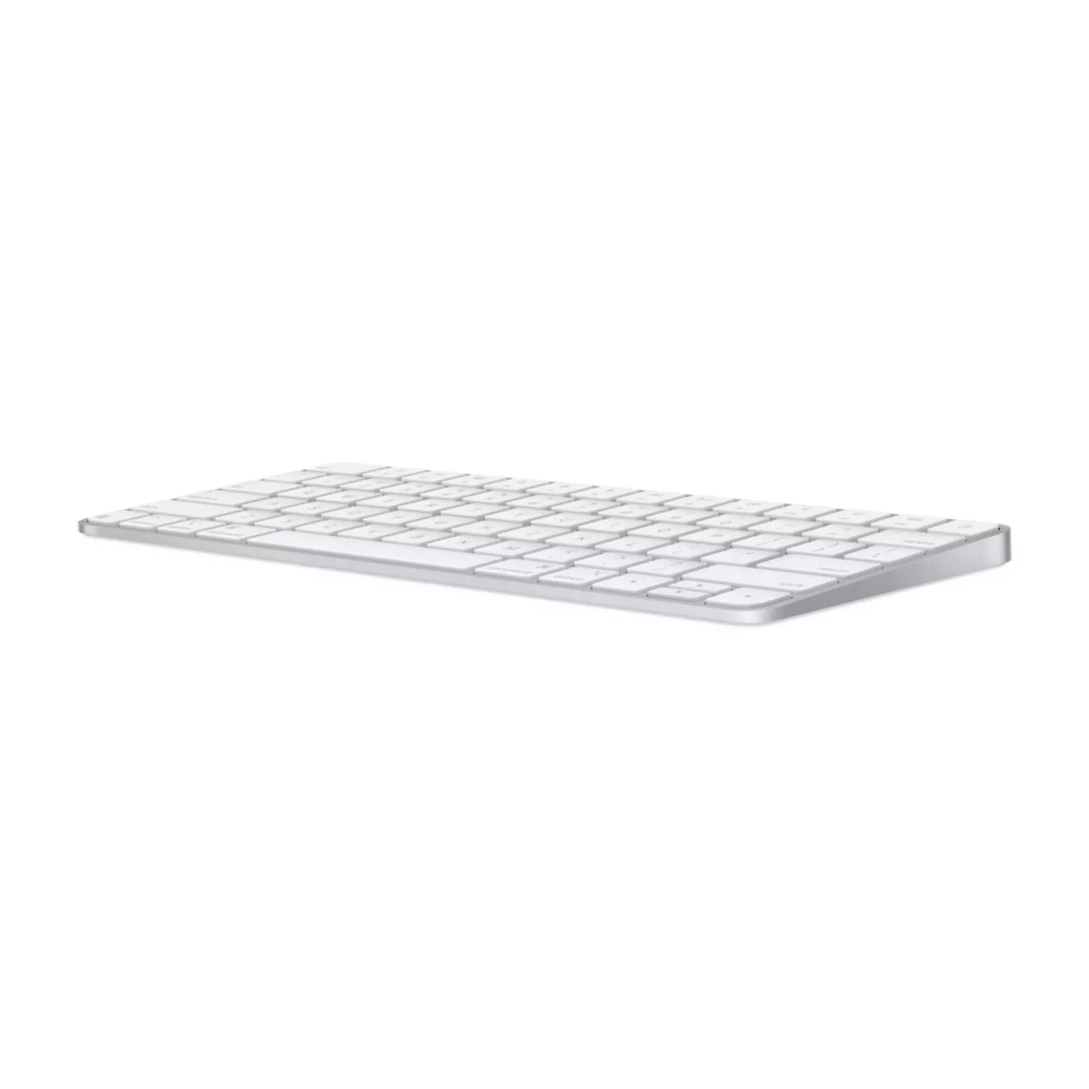 Magic Keyboard USB C British English White | EE
