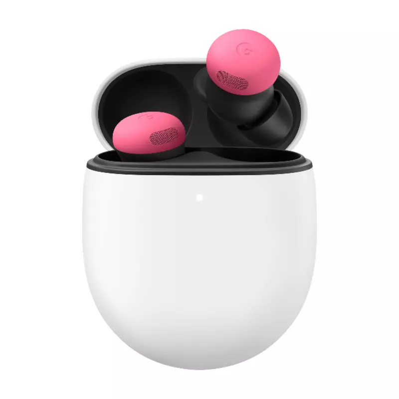 Google Pixel Buds 2a Hazel | EE
