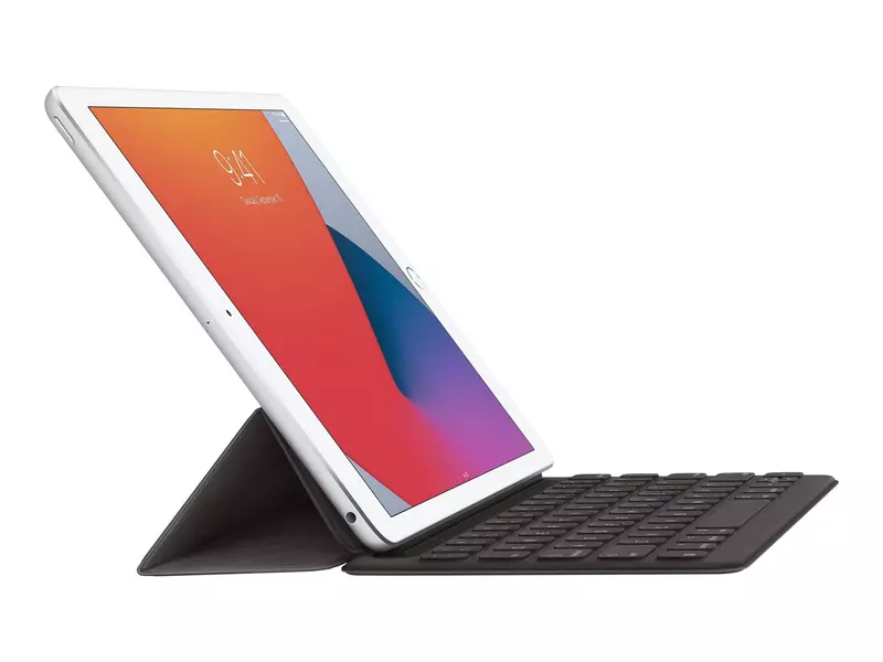 Apple Magic Keyboard Folio for iPad 10th Gen | EE