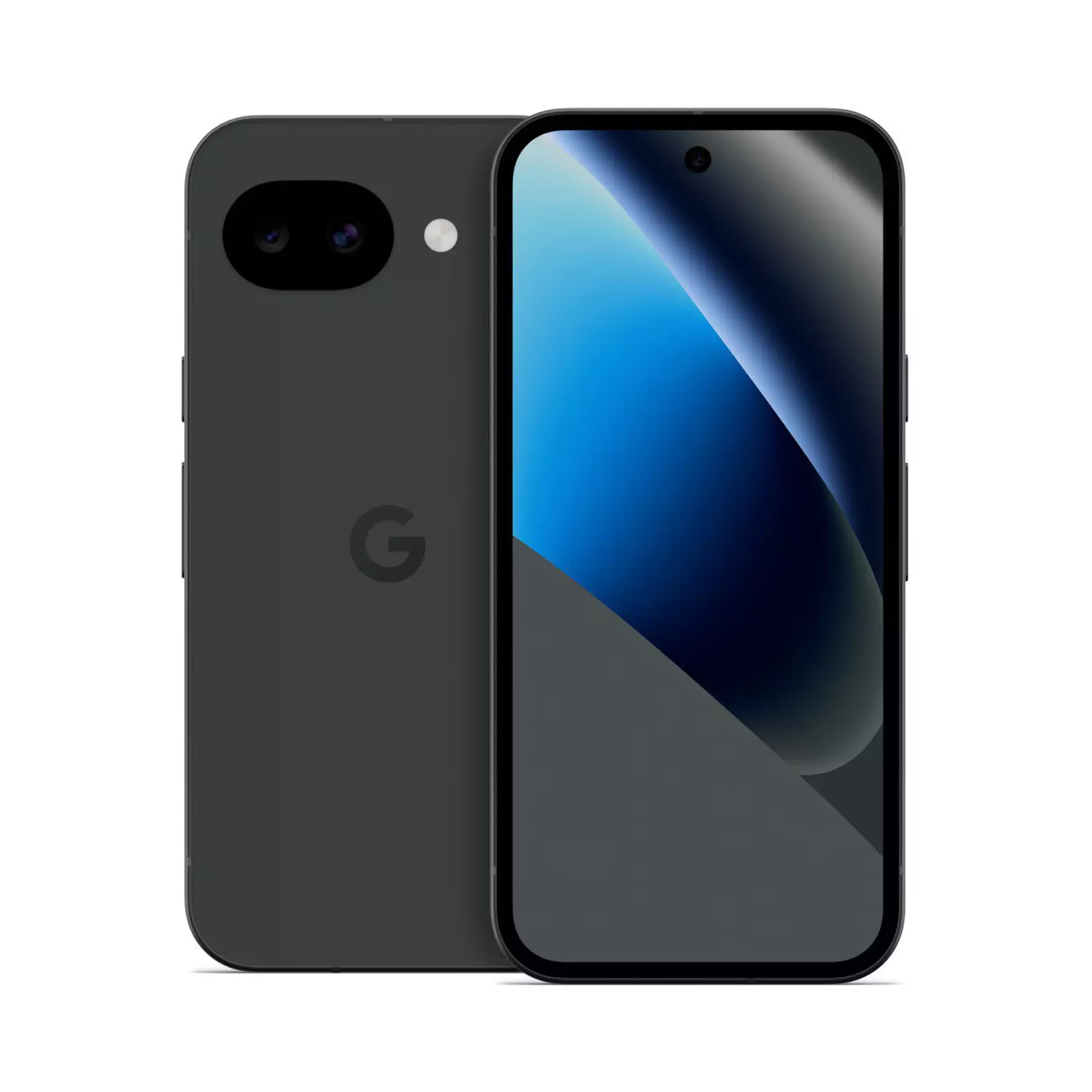Google Pixel 10a SIM-free good as new, Obsidian | EE