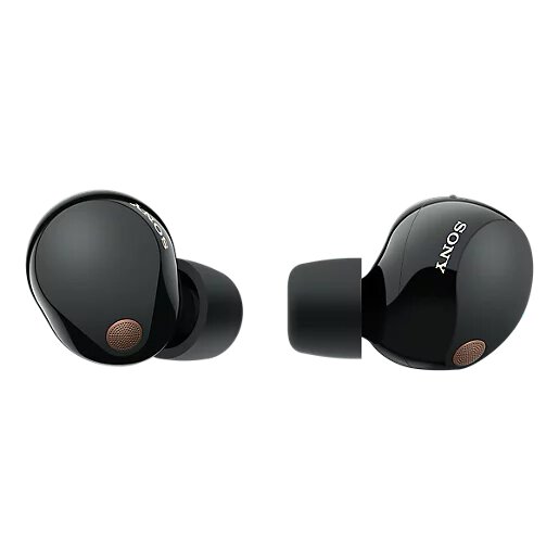 Sony WF1000XM4 True Wireless Earbuds | Noise Cancelling Earbuds | EE