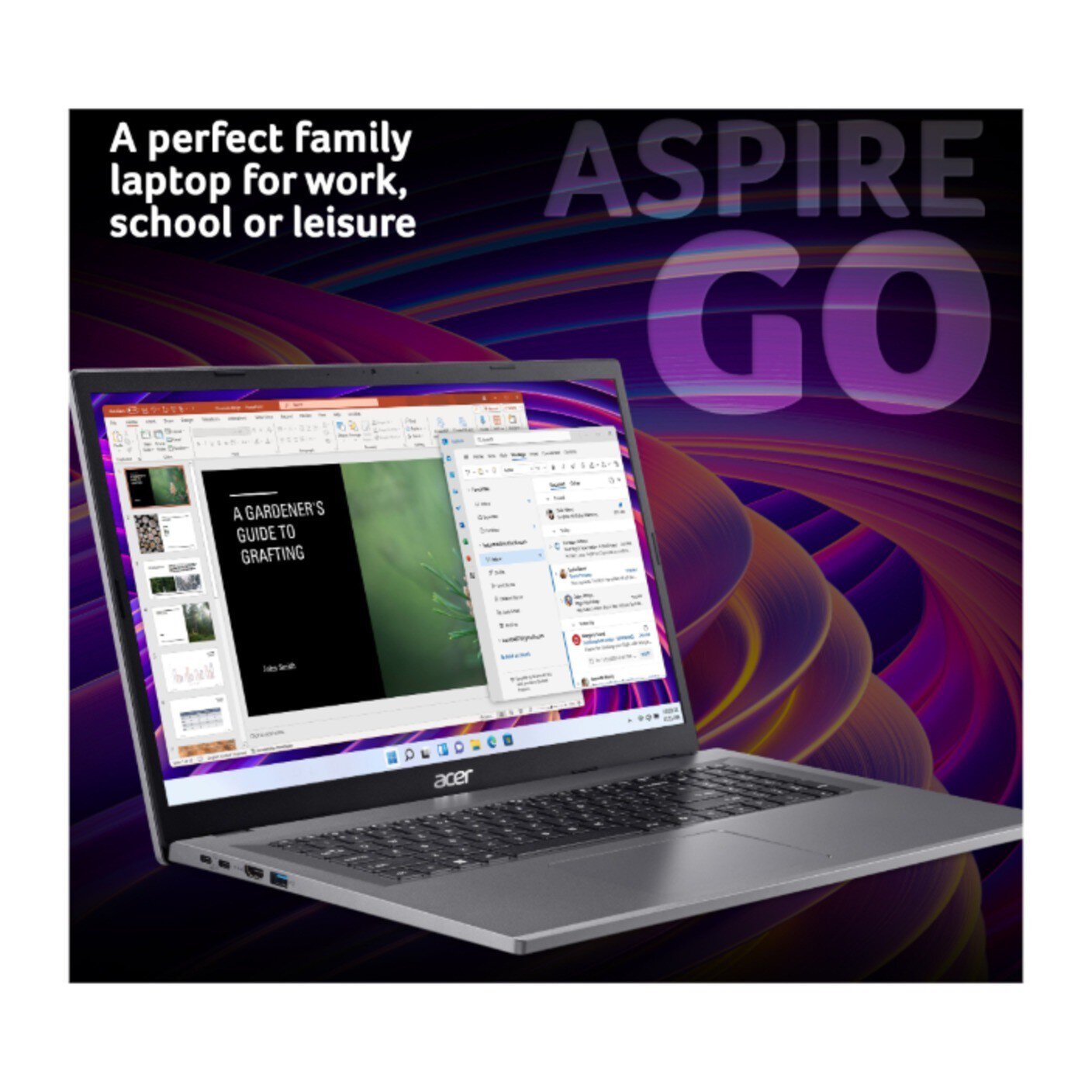 Acer Aspire V3-771G – PC Portable 17.3″ – Intel Core I5, 4 Go RAM, 680 Go – Idéal Pour Le Quotidien