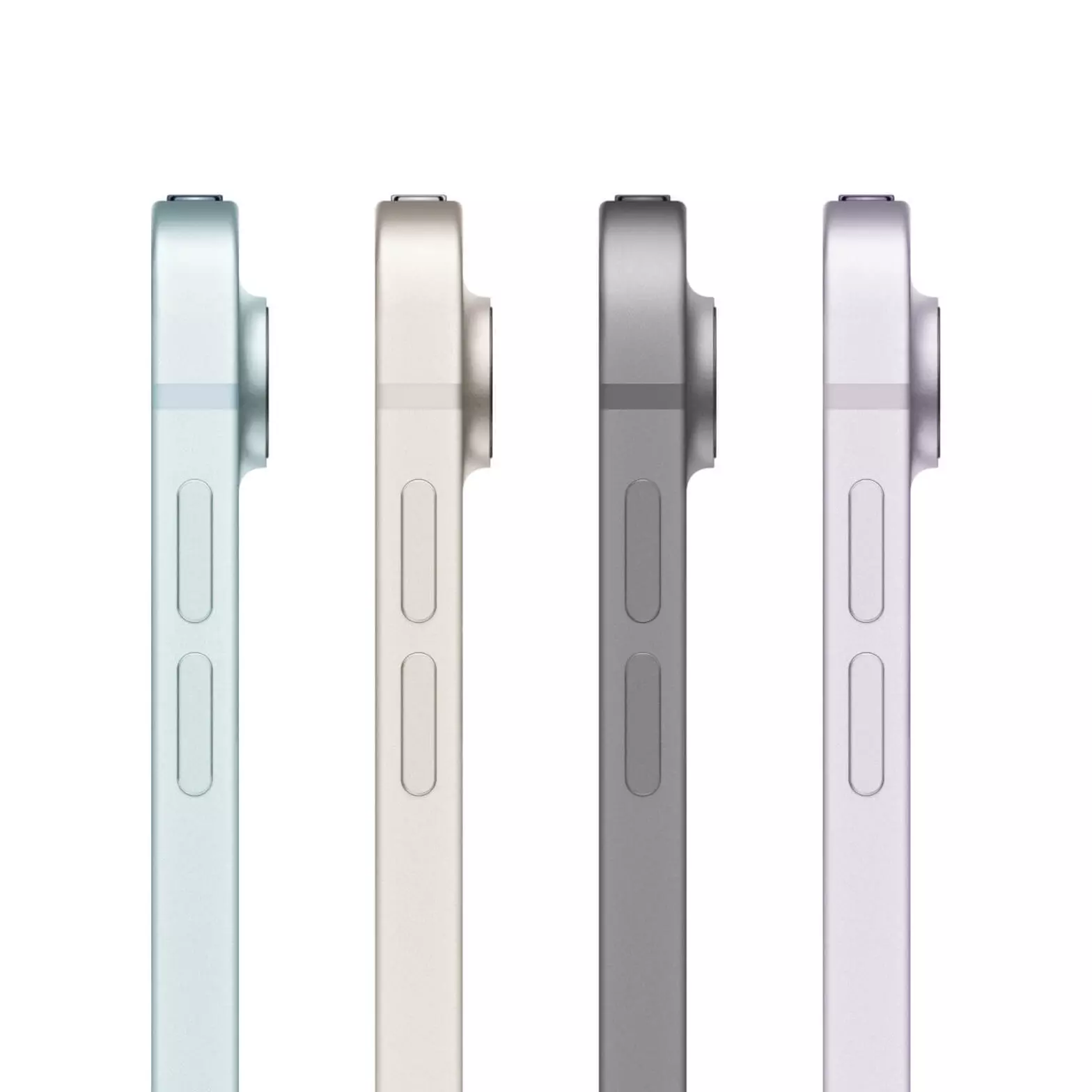 Apple iPad Air M3 11 inch, Space Grey | EE