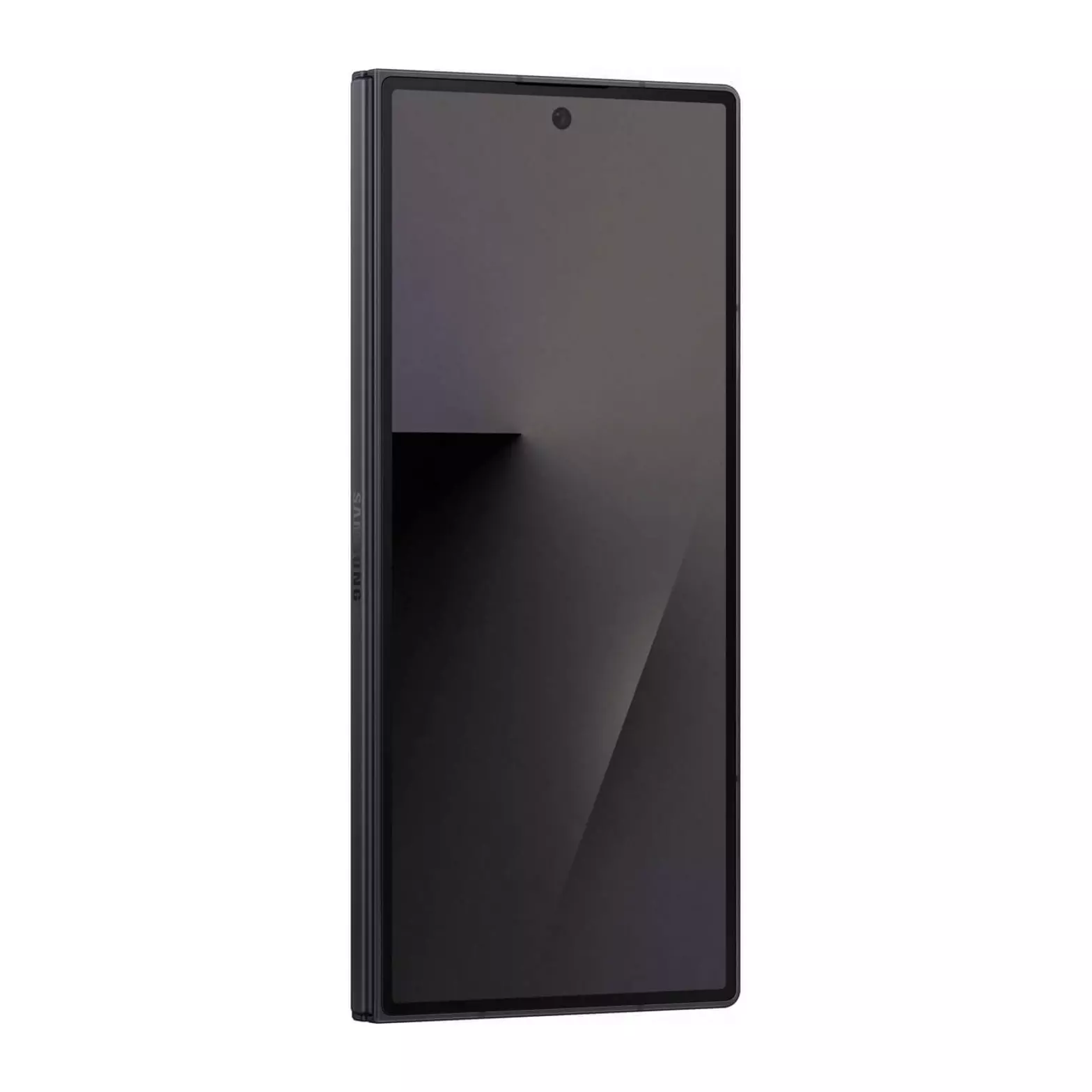 Samsung Galaxy Z Fold7 SIM-free Jet Black | EE