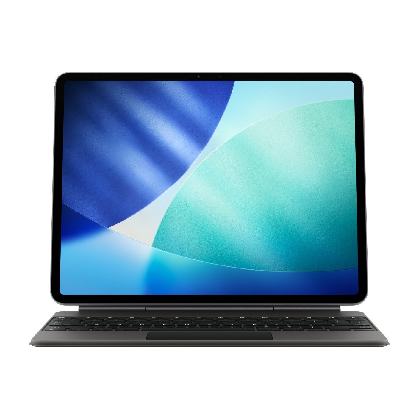 Apple Magic Keyboard for iPad Air 11 inch M3 Black | EE