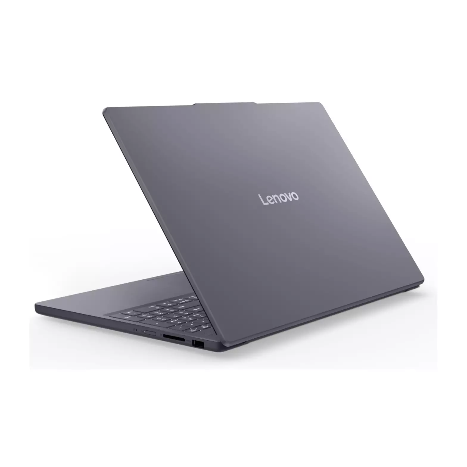 Lenovo IdeaPad Slim 3 15.3 inch Ryzen 5 16GB 512GB Luna Grey | EE