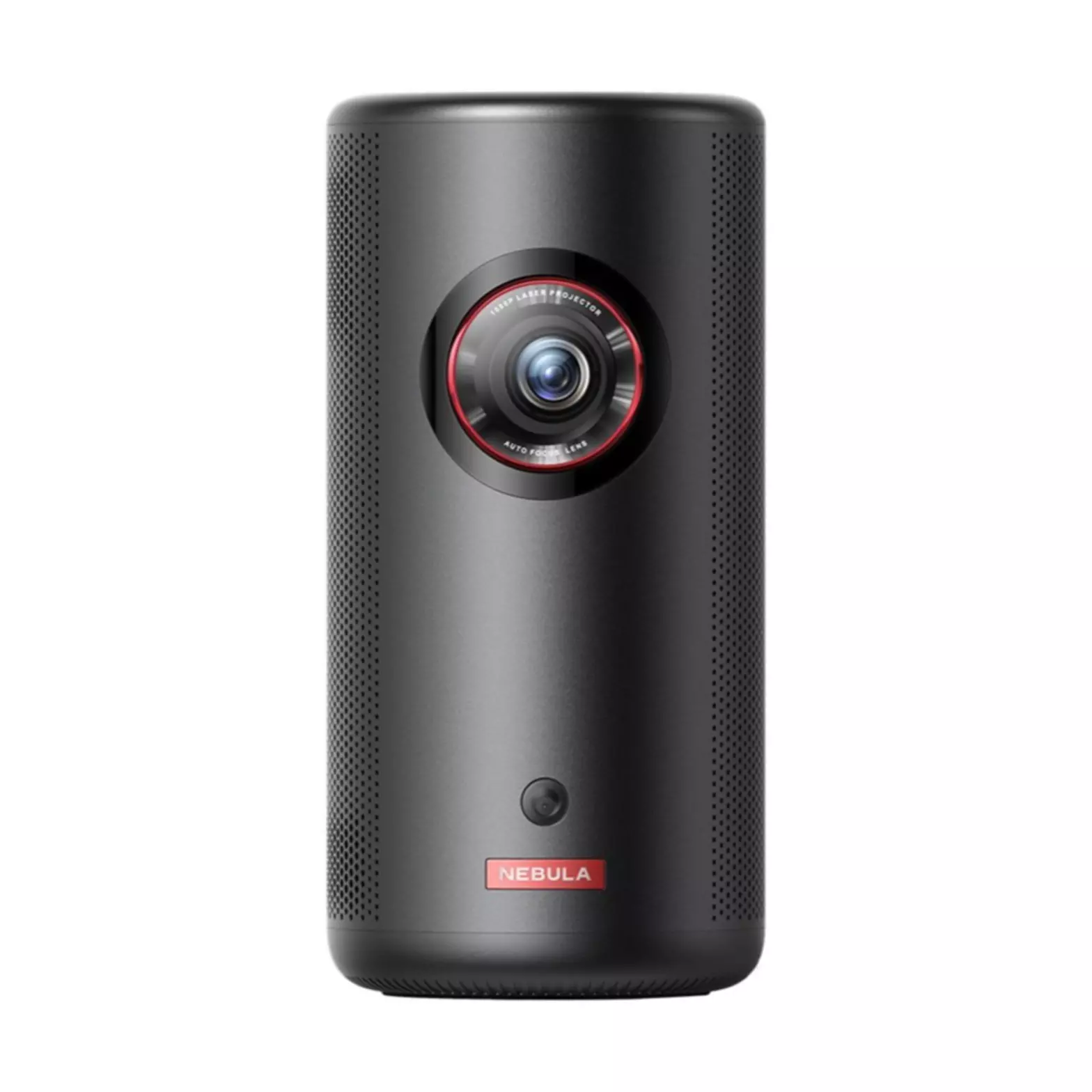 Nebula Capsule 3 Laser Projector Black | EE