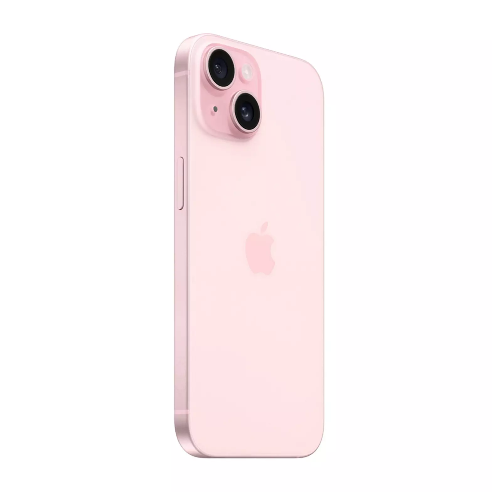 Apple iPhone 15 SIM-free refurbished Pink | EE