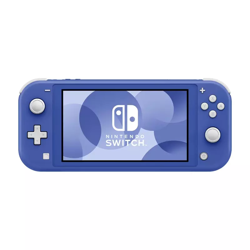 Nintendo Switch Lite Hyrule Edition Gold | EE