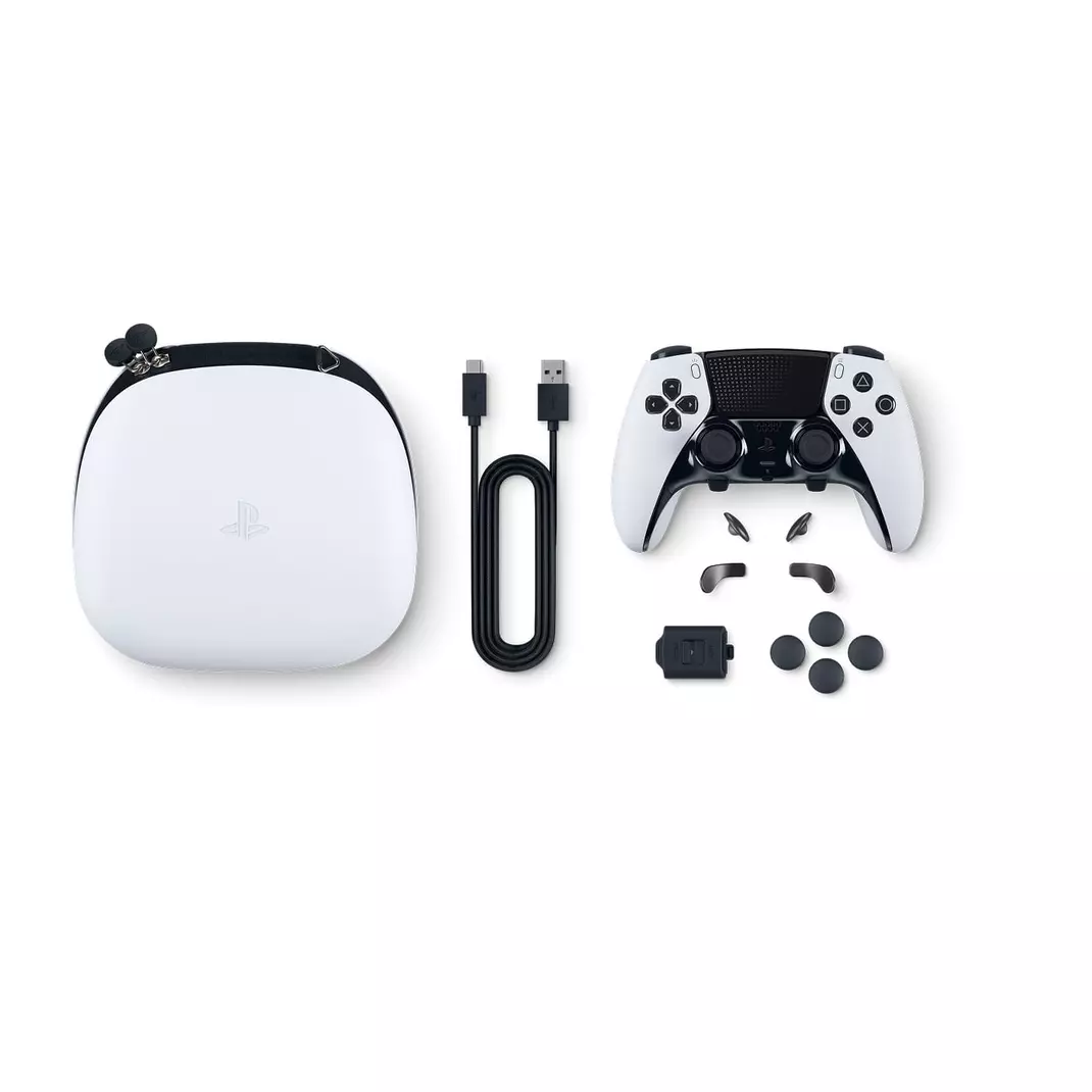 攜帶收納盒與組件