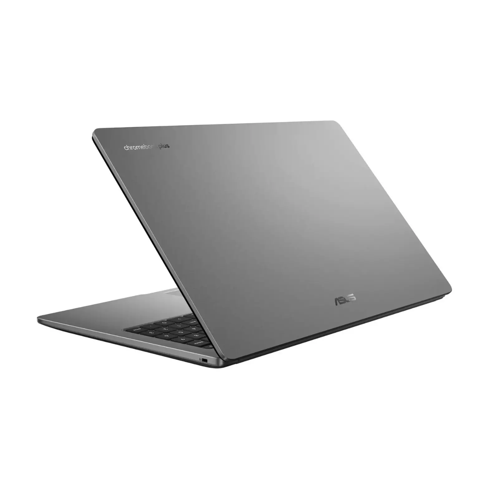 ASUS Chromebook CX15 15.6 inch laptop Pure Grey | EE