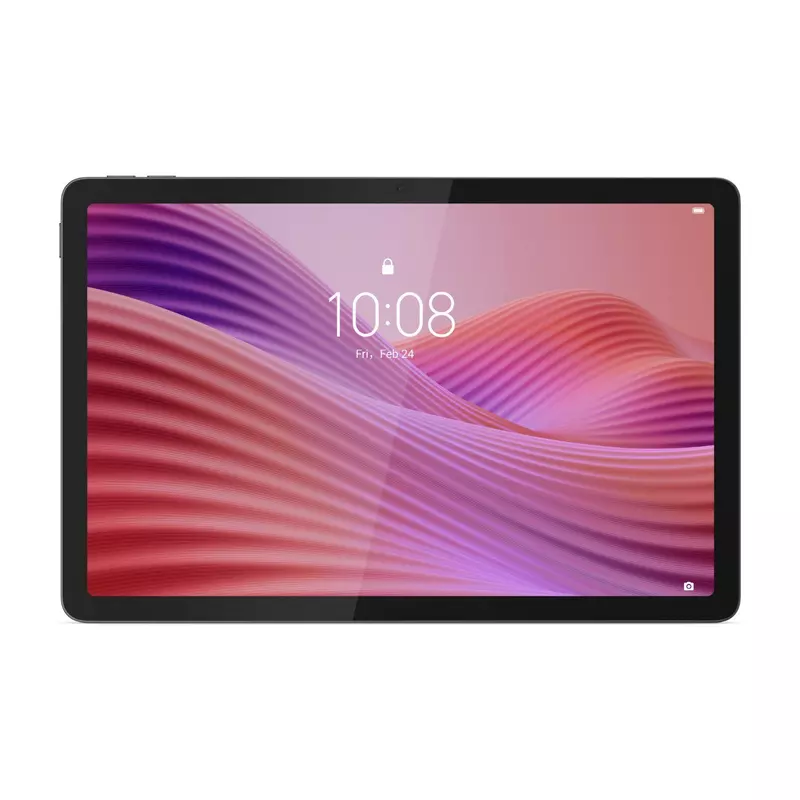 Lenovo Tab 10.1 inch, SIM-free Luna Grey | EE