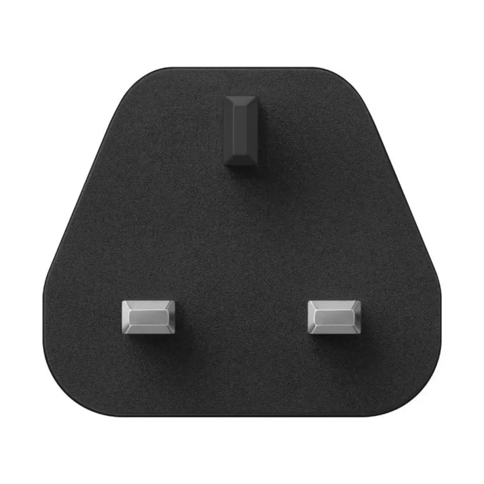 Asus ROG 100W Gaming Charger Dock Black | EE