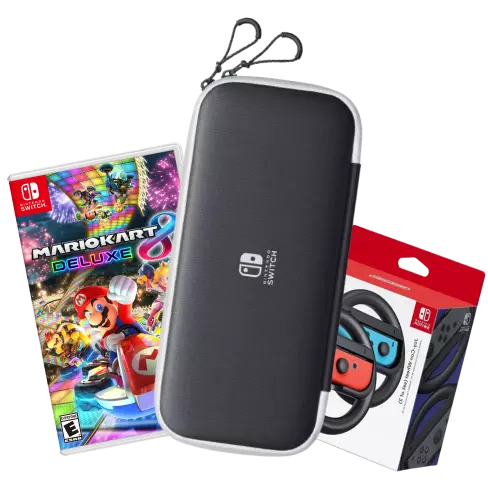 Nintendo Switch Consoles, Games & Products | EE