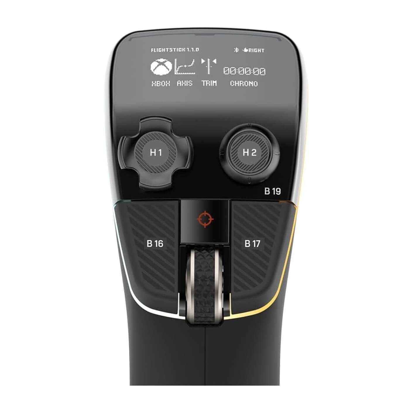 その他 Velocityone Flightstick Amazon.com: Turtle Beach VelocityOne Flightstick Universal