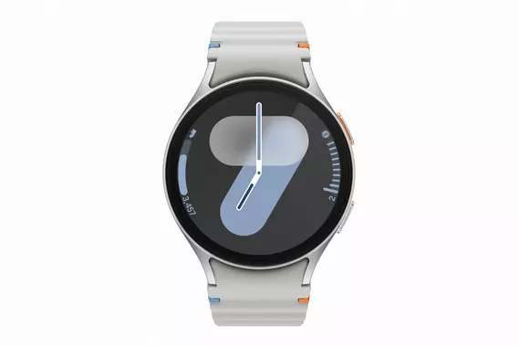 Samsung Galaxy Watch7 44mm Bluetooth Silver EE