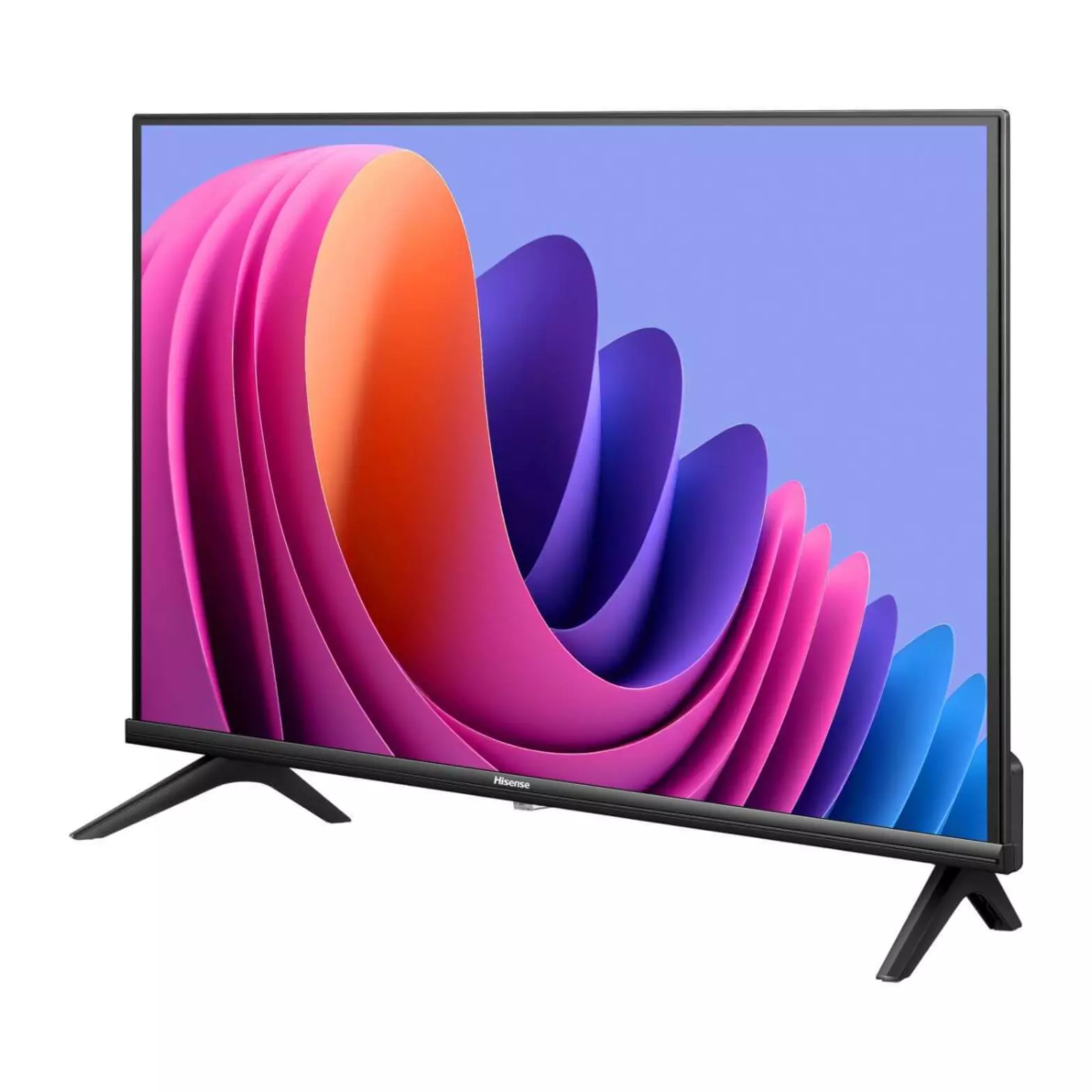 Hisense A4Nシリーズ 32インチ SMART TV Hisense A4N 32 Inch LED HD Ready Smart TV Black | EE