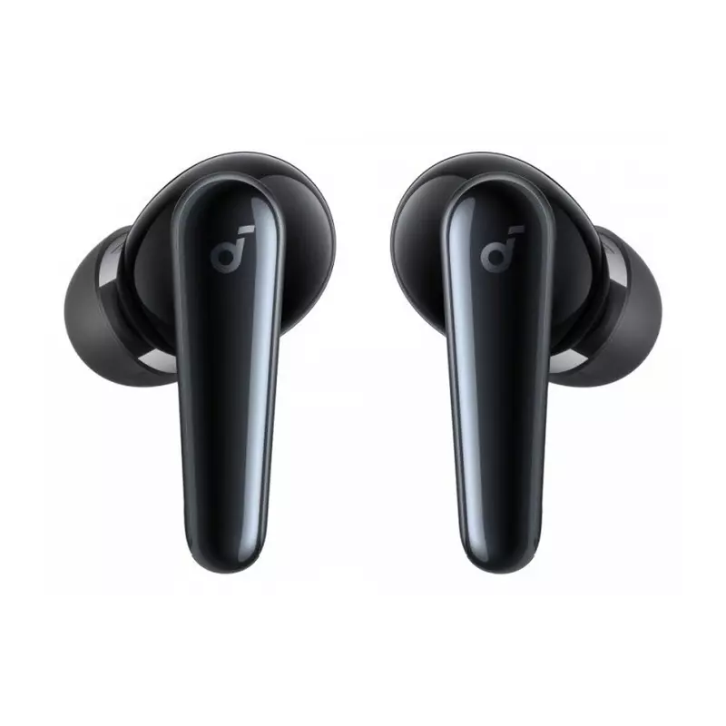 Soundcore Liberty 4 Pro True Wireless Earbuds Black | EE