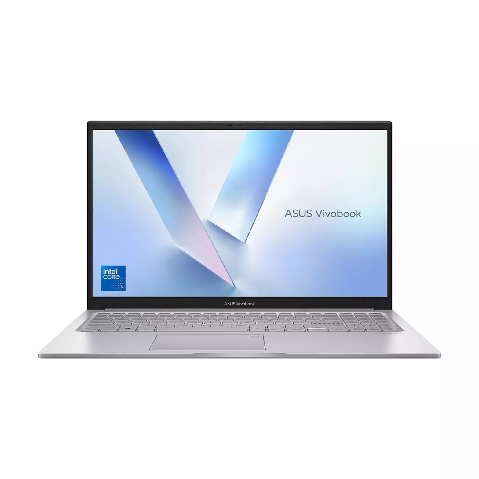 Asus VivoBook 15 15.6 Inch Laptop, Intel Core 5, 16GB, 512GB Cool