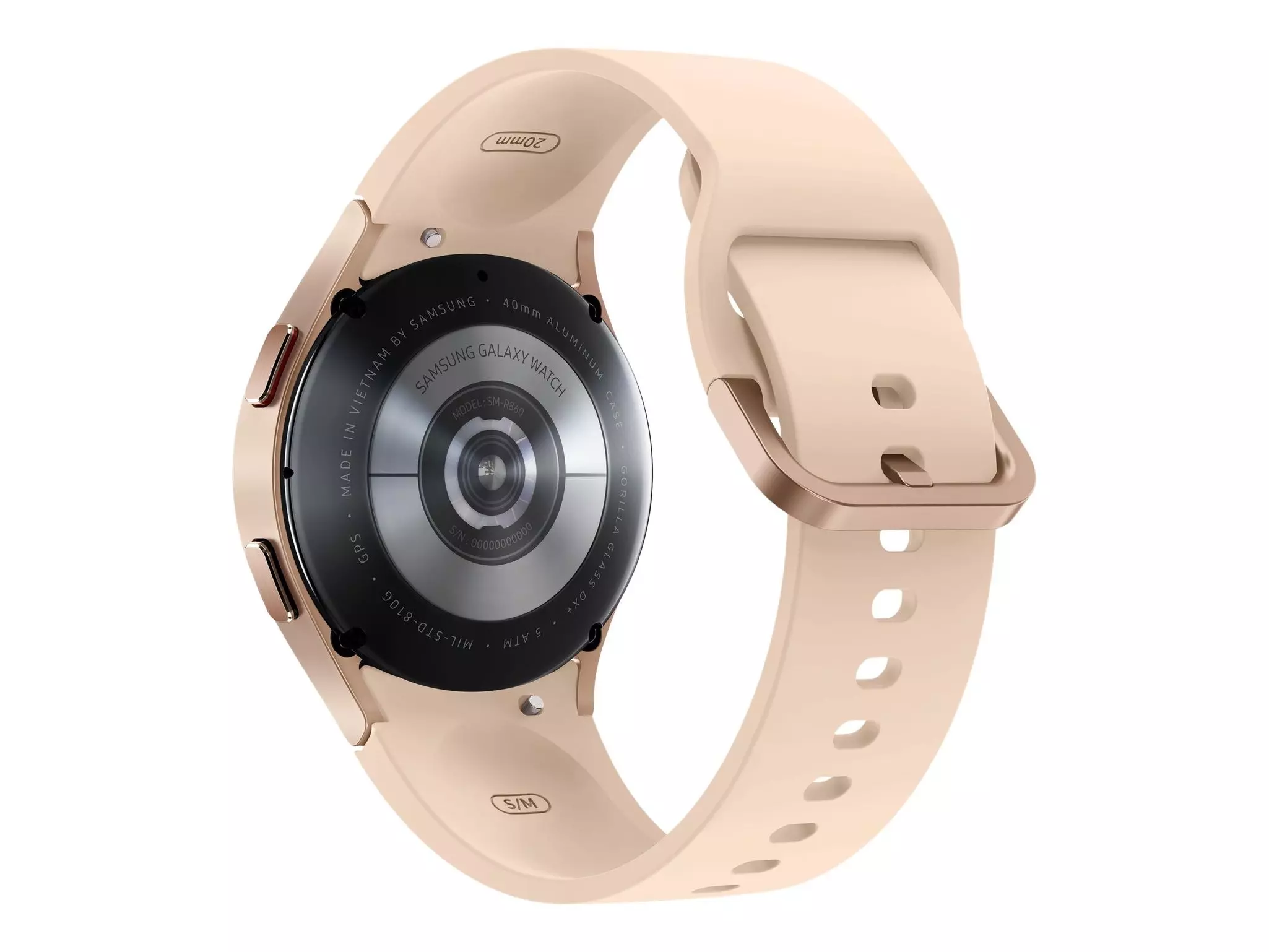 Galaxy bluetooth outlet watch