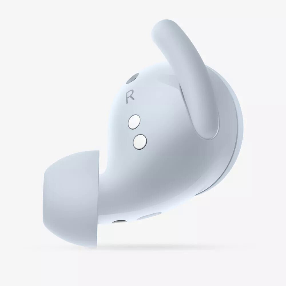 Google on sale pixel headphones