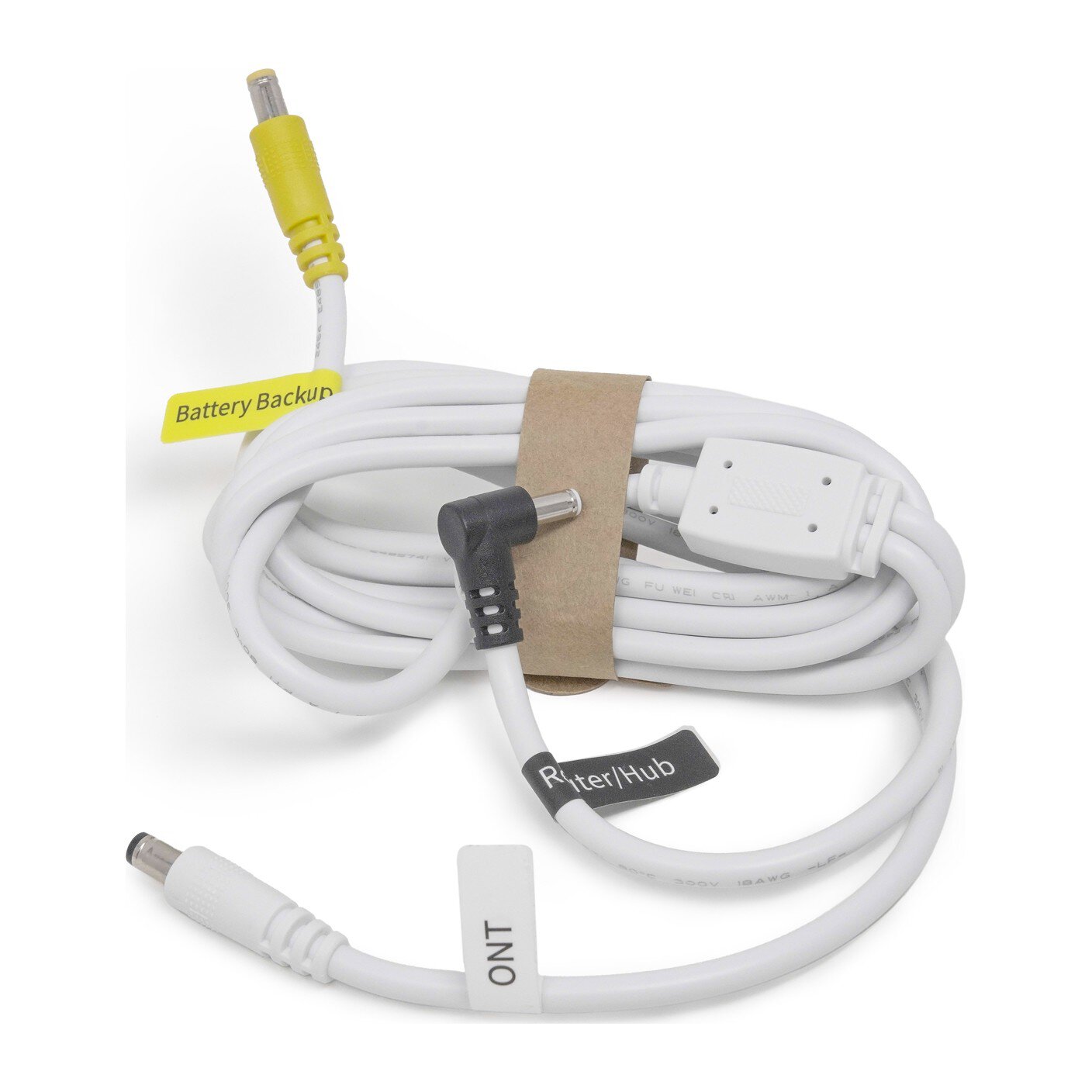Wire Technologies Power Cables, Chargers & Accessories | EE