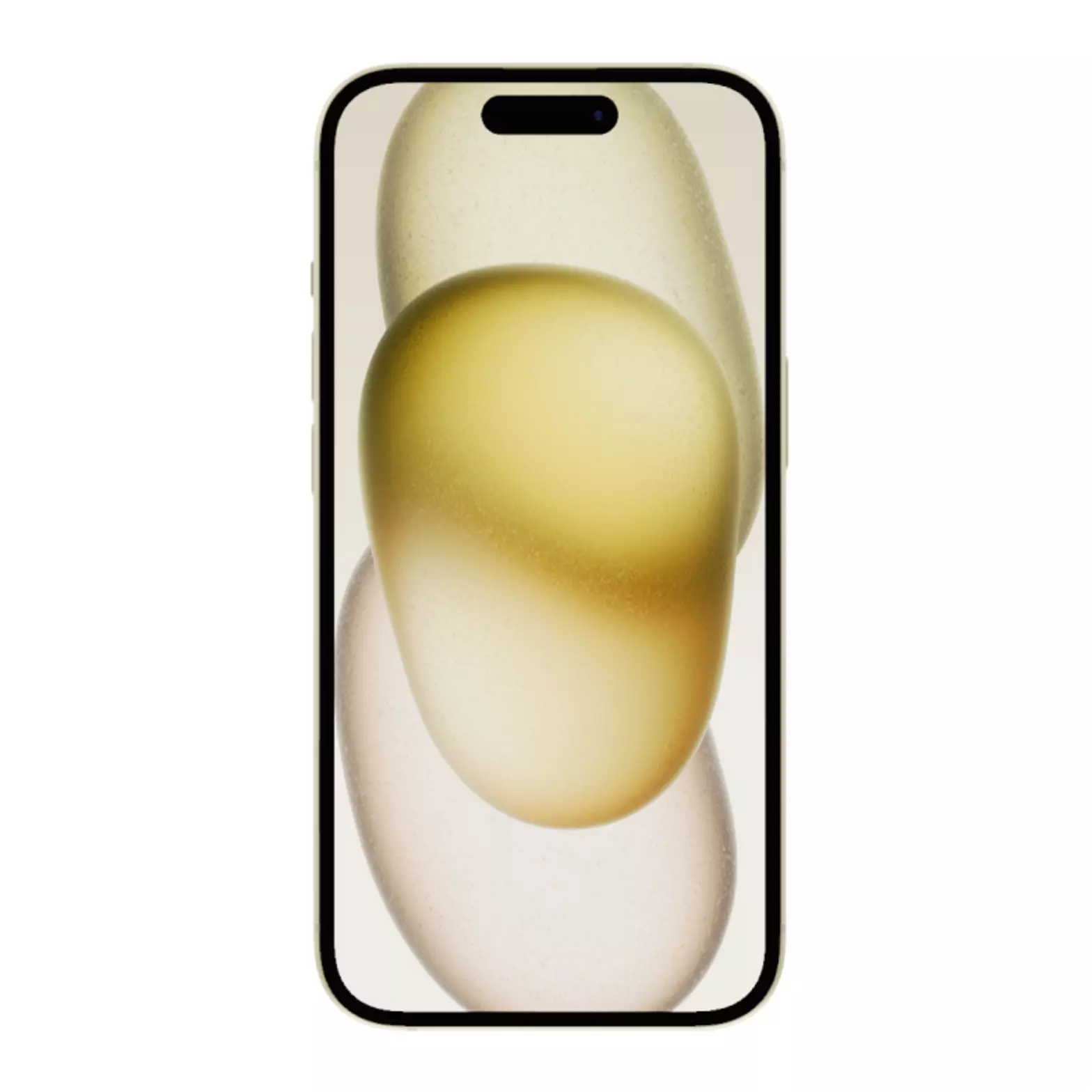 Apple iPhone 15 Plus SIM-free Yellow | EE