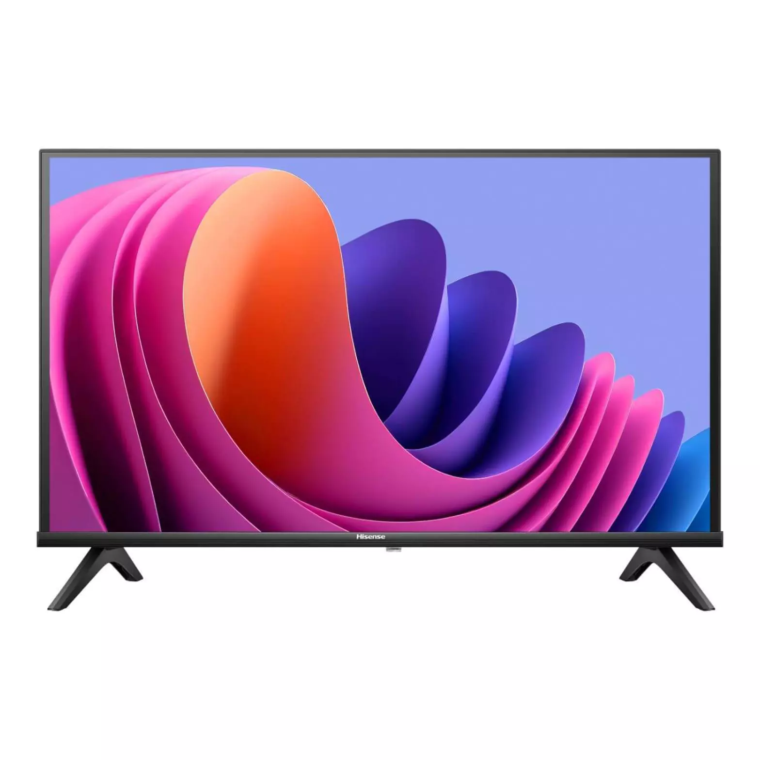 Hisense A4N 32 Inch LED HD Ready Smart TV Black | EE