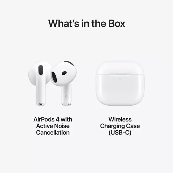 Apple AirPods with Charging Case offers