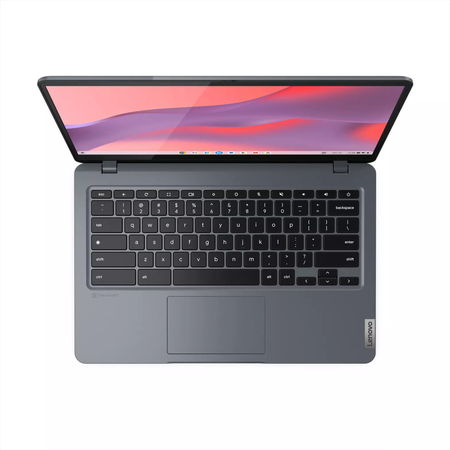 Lenovo IdeaPad Slim 3i Chromebook Plus 14 inch, Intel Core