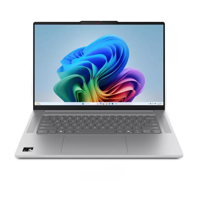 Lenovo IdeaPad Slim 3 15.3 inch Ryzen 5 16GB 512GB Luna Grey | EE