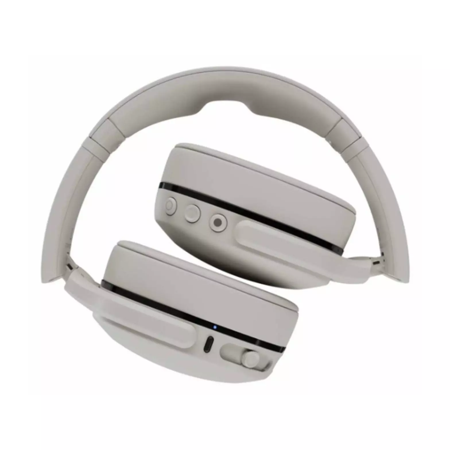 Skullcandy Crusher 540 Active Wireless Headphones White | EE