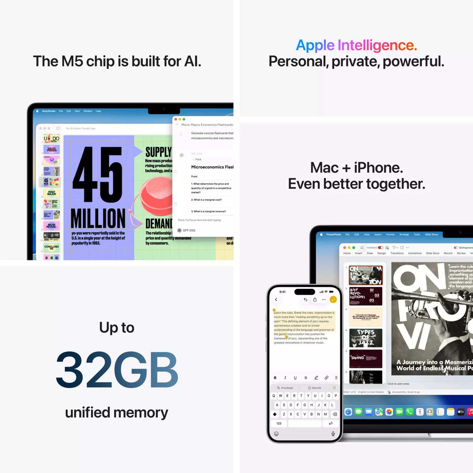 Buy Apple Macbook Air M5 13 Inch 16GB | EE