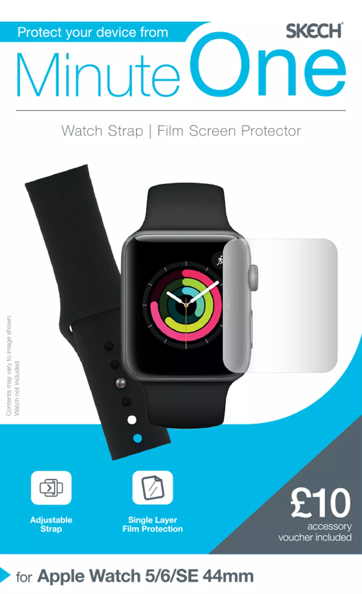 Apple watch bundle online deals