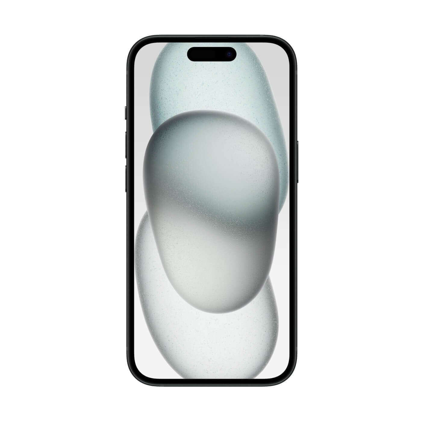 Apple iPhone 15 SIM-free refurbished Black | EE