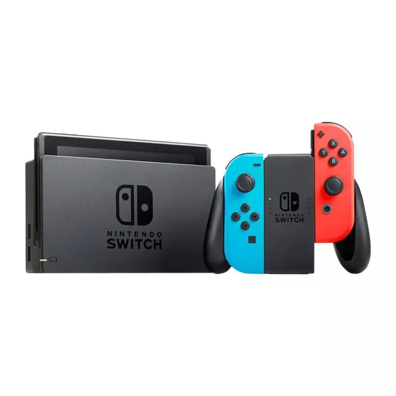 Nintendo Switch Lite Hyrule Edition Gold | EE