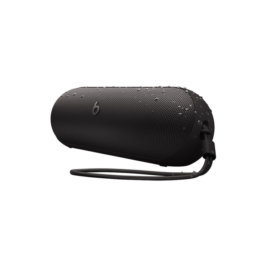 Beats pill online speaker