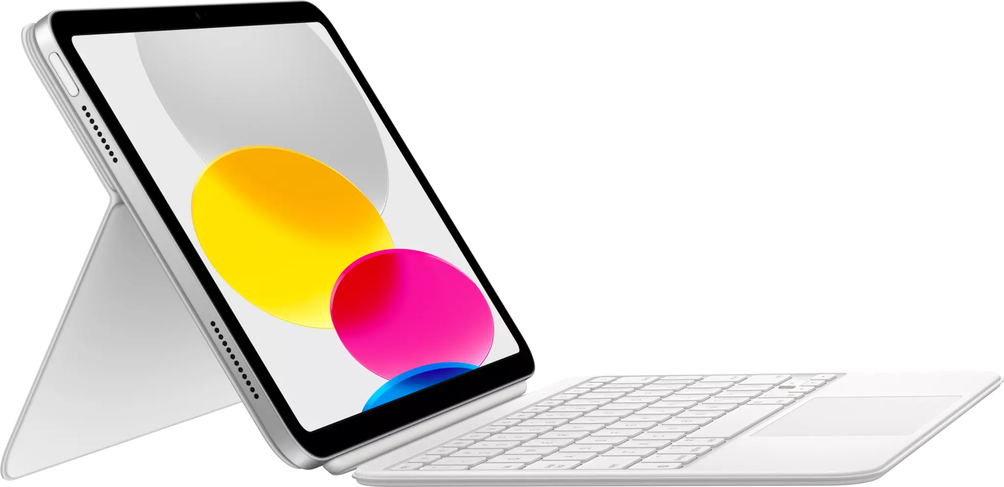 Apple Magic Keyboard Folio for iPad 10th Gen | EE