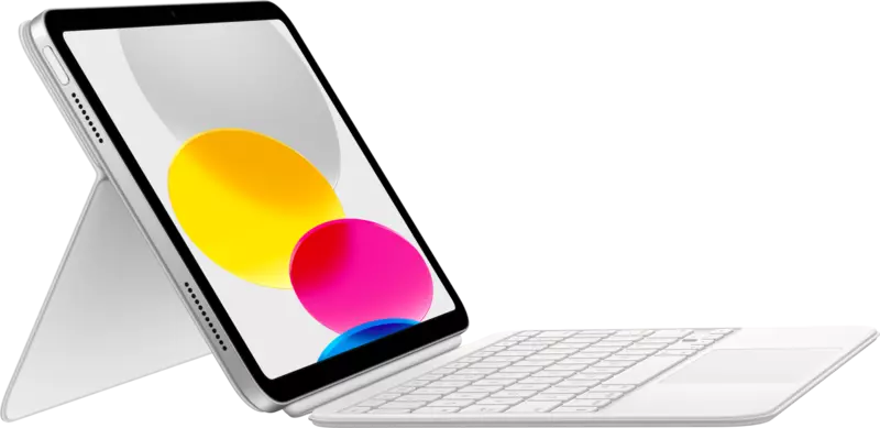 Apple Magic Keyboard for iPad Pro 11-inch (M4) Black | EE Apple Magic Keyboard for iPad Pro 11-inch (M4) Black | EE