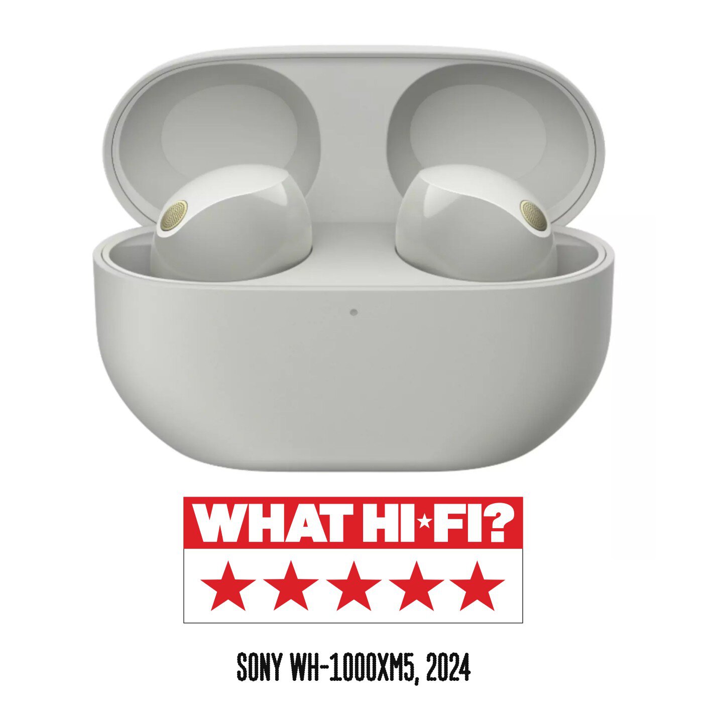 Sony WF1000XM5 True Wireless Earbuds | EE