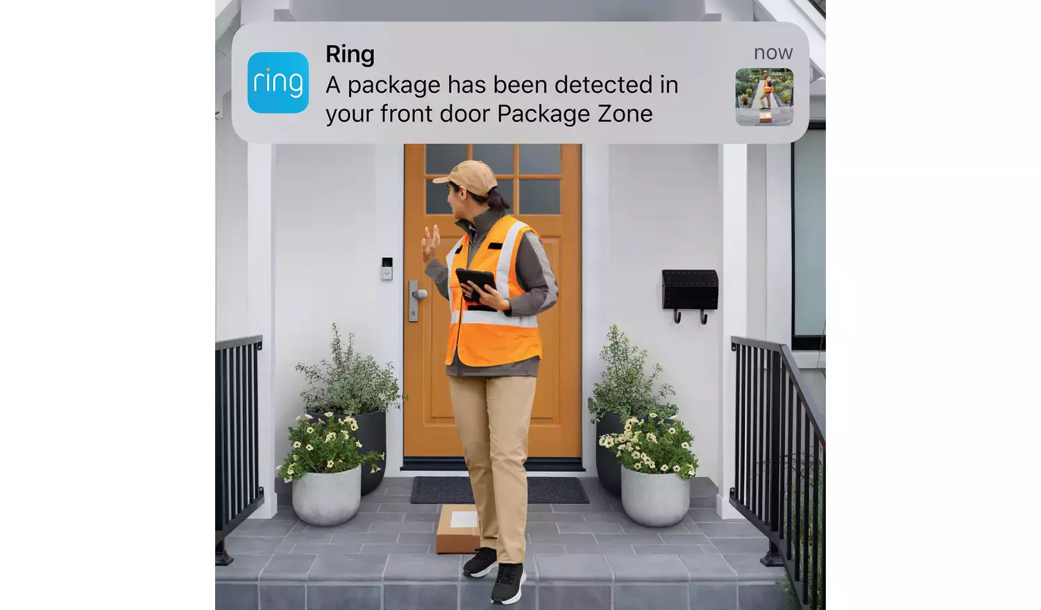 Ee store ring doorbell