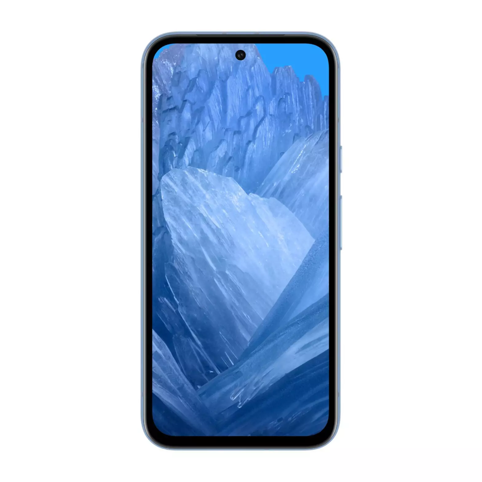Google Pixel 8a SIM-free Bay | EE